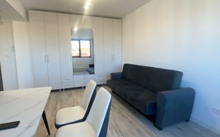 Apartament 1 cameră – Vișani– loc de parcare-340EURO - Poză 1