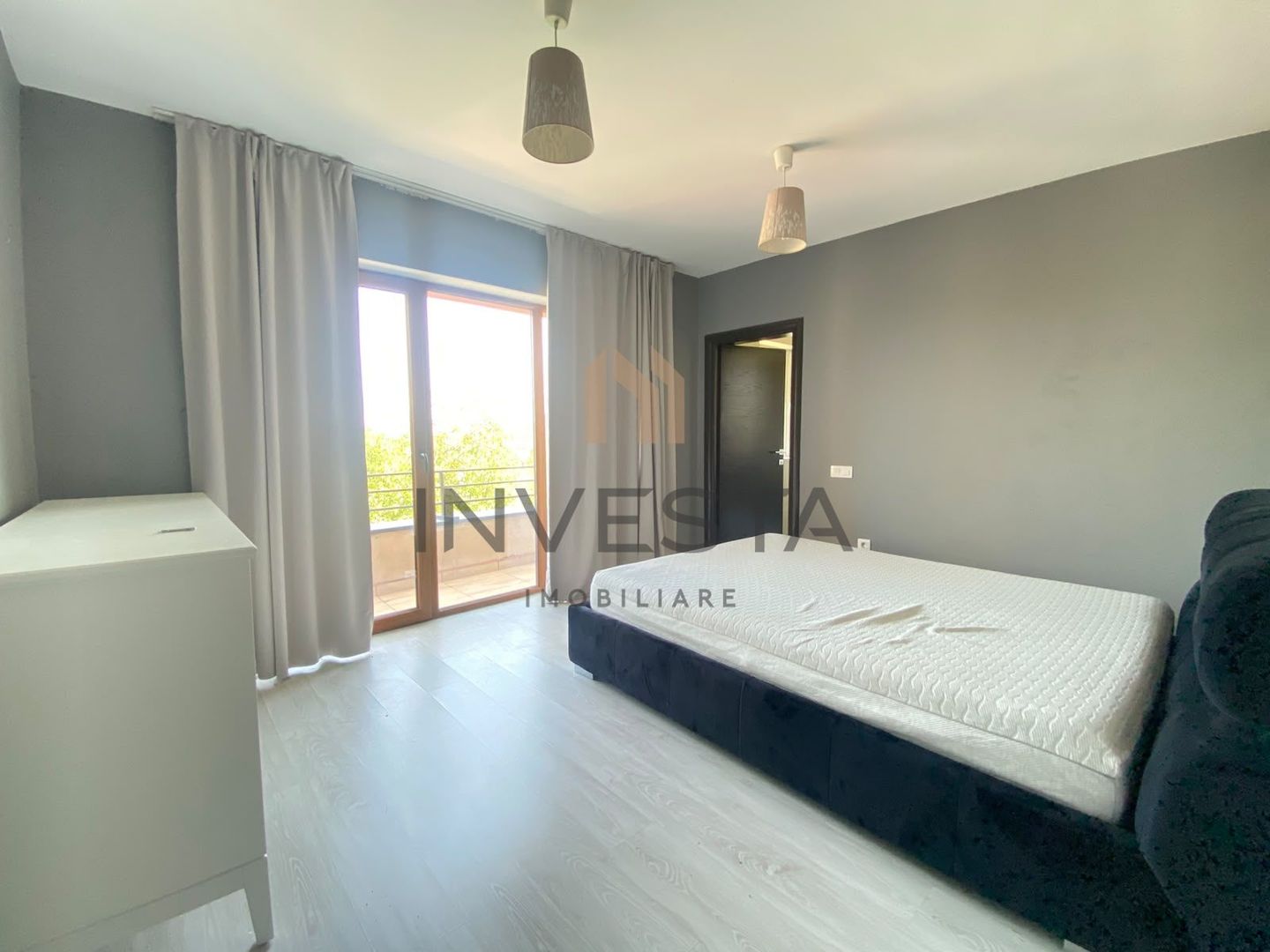 Casa individuala de 256 mp si curte, Pet friendly, in Andrei Muresanu! - Poză 12