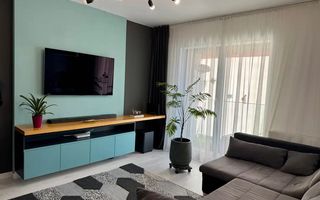 Premium Apartament 2 Camere 21 Residence Politehnica Metrou Lujerului - Poză 1