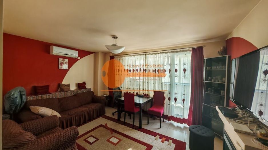 3 camere Lujerului ( 150 m metrou-Reabilitat ) - Poză 1