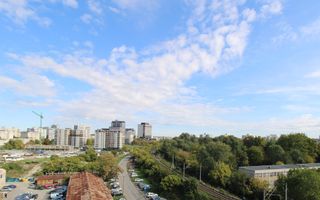 Ultracentral; 2 dormitoare + sufragerie si balcon spatios. Ctr Inclus - Poză 1