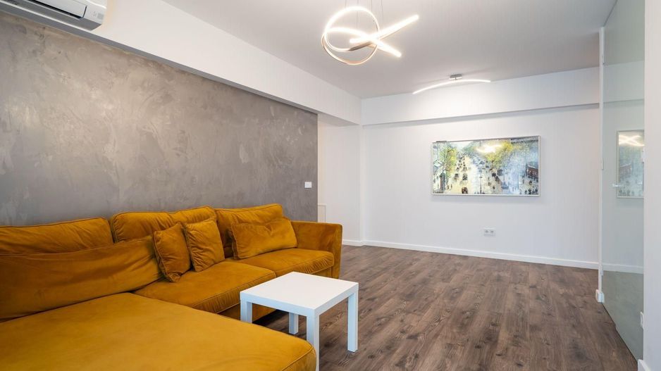 Chirie I Apartament 3 camere I Metrou Pipera  I Termen mediu & lung - Poză 2