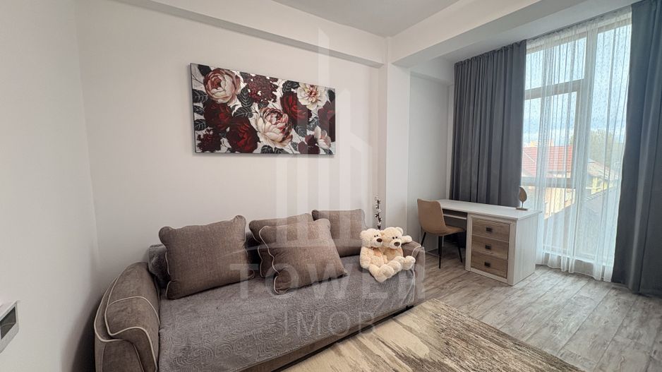 🏠 Șelimbăr – Apartament 3 Camere  | 70 mp - Poză 6
