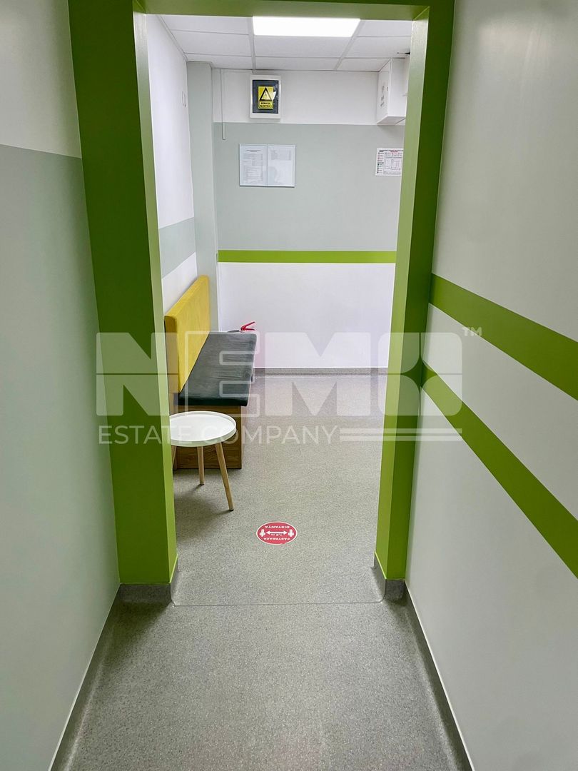 Cabinet Stomatologic de Vanzare I Suceava/George Enescu I 175.000Euro - Poză 2