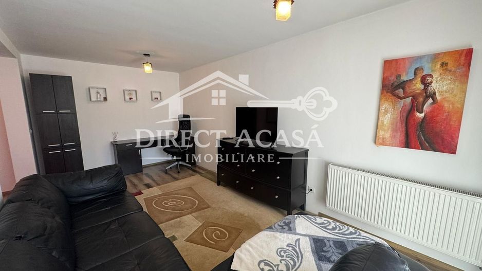 Apartamentcu  2 camere ( Pet Frendly)-Acta Residence-Tudor - Poză 1