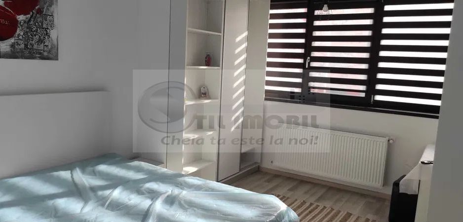 Apartament 1 camera River Towers-  399 EURO - Poză 2