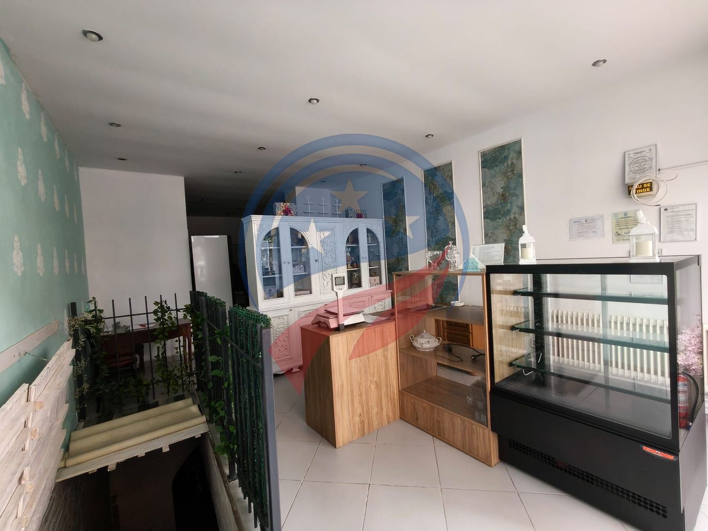 Spațiu comercial de închiriat centru - Poză 1