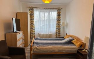 Apartament cu 2 camere | Semidecomandat | 43mpu | Zona Gruia - Poză 1