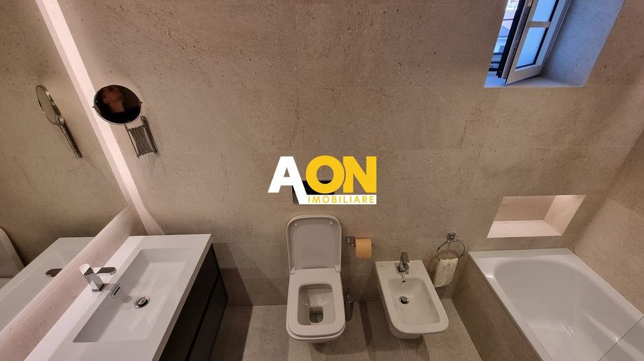 Apartament 3 Camere Superfinisat, Zona Centru - Poză 6