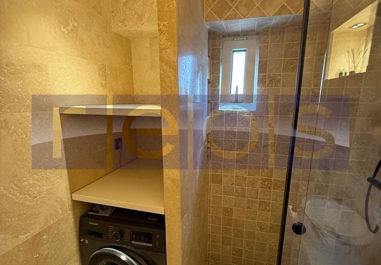 INCHIRIERE APARTAMENT 2 CAMERE 56MP RENOVAT LUX PIATA ROMANA ASE - Poză 8