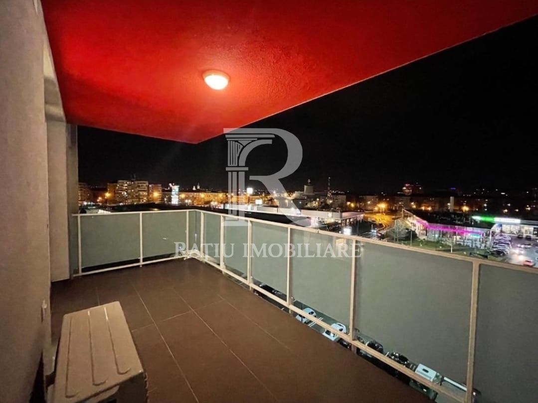 Apartament cu 2 camere | ARED | Iosia | Oradea - Poză 12