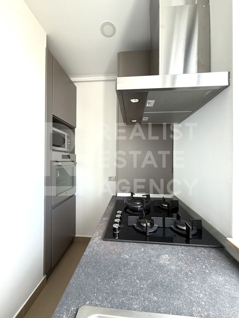 Chirie, apartament, 2 camere,  zona Aviației, București - Poză 11