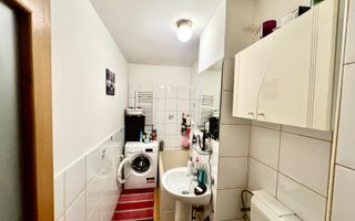 Garsoniera 40 mp utilata si mobilata- Prosper-13 Septembrie - Poză 5