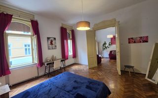 Apartament 2 camere de închiriat | Sibiu, Central | 90 mp - Poză 1