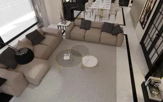 Penthouse Triplex Exclusivist *285mp* // Rooftop *93mp* // 2 Parking / Herastrau - Poză 52