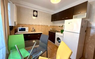 Apartament 1 camera decomandat, parcare inclusa, zona Intre Lacuri! - Poză 3