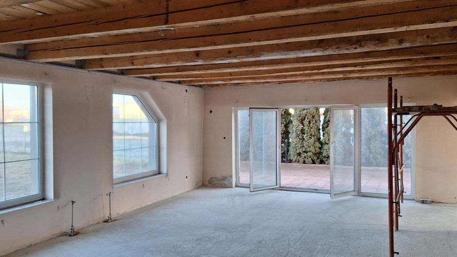 Casa singur in curte curte spatioasa zona Bartolomeu/Stupini - Poză 25