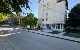 Spațiu comercial 155 m² – Botanica – locație cu flux intens - Poză 12