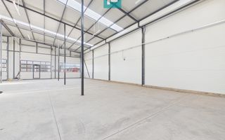 Hală 285 mp la Centura Nord - Poză 6