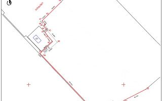 De vanzare Teren intravilan 46.336 mp Cermei Arad, FS DJ793 utilități - Poză 4