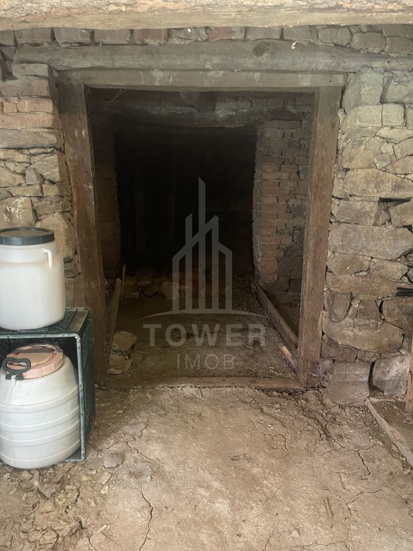 Casa de vânzare în Aciliu, Soliste- 100mp utili, teren total 244 mp - Poză 20