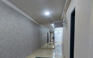 Garsoniera, 42 mp, decomandata, bucatarie 11 mp, mobilata/utilata - Poză 7