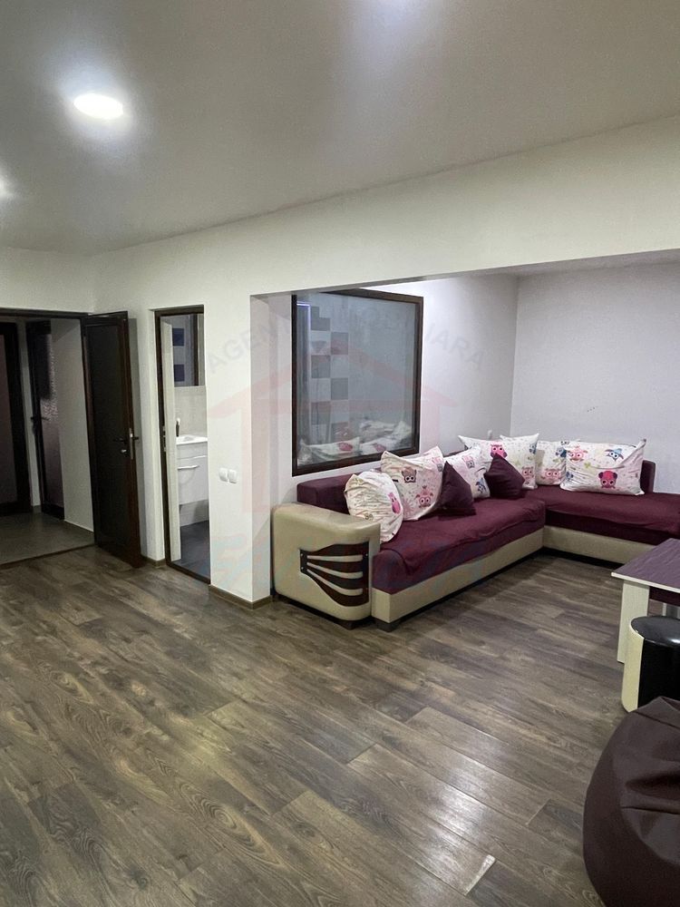 🏛️ De închiriat 3 camere,  Siderurgistilor, 550 Euro/luna - Poză 2