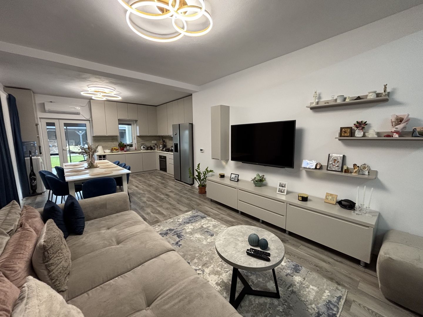 Lux și calitate la Sag - Poză 2