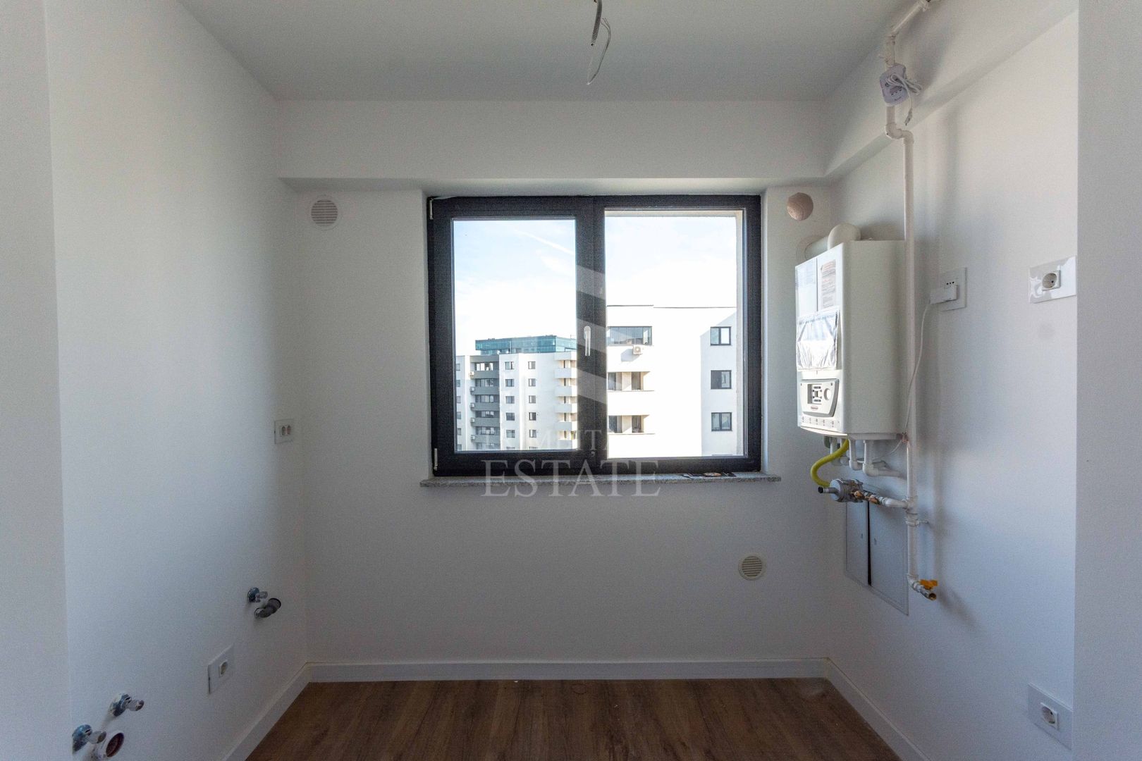 Pipera rond OMV, Ivory Residence 2 camere - Poză 5