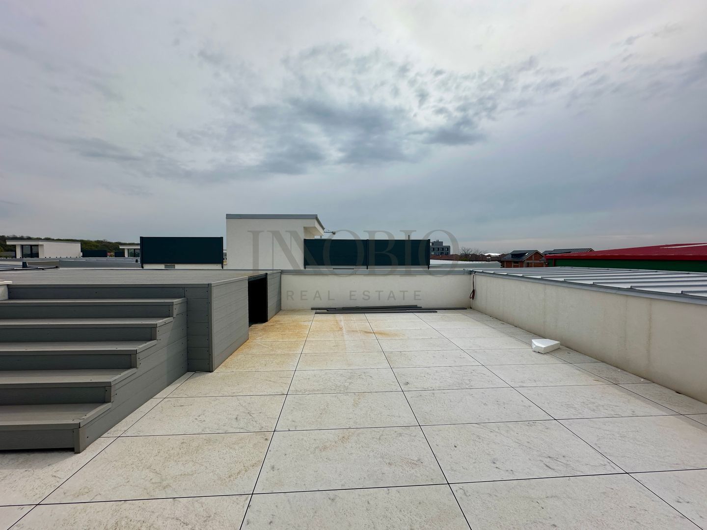 Vila 5 Camere | Rooftop Pool | Smart Home | - Poză 18