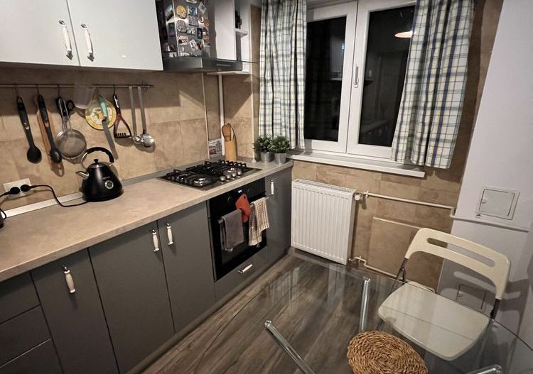Închiriere Apartament 2 Camere Calea Vitan complet Renovat vis-a-vis Auchan - Poză 6