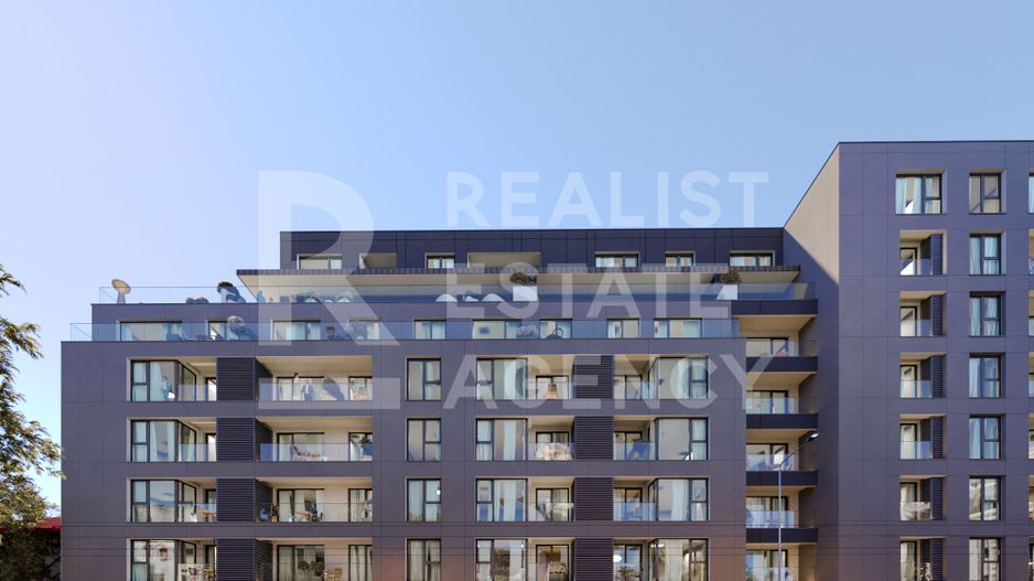 Apartament 2 camere Quartier Ferdinand - Poză 2