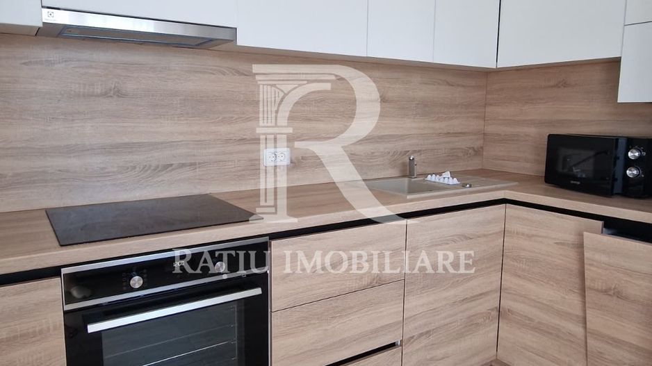 Apartament cu 3 camere | Spitalul Judetean | Oradea - Poză 11