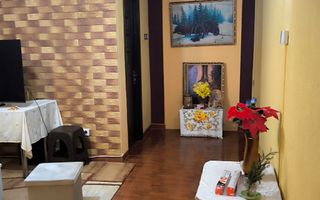 apartament 3 camere zona Dunarea, parter, cu terasa - Poză 8