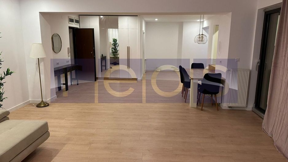 APARTAMENT 3 CAMERE CENTRAL PARK - Poză 1