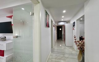 Apartament 4 camere de vanzare Agigea, Constanta - Poză 10