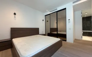 Apartament unic Primăverii - Piața Charles De Gaulle - Poză 15