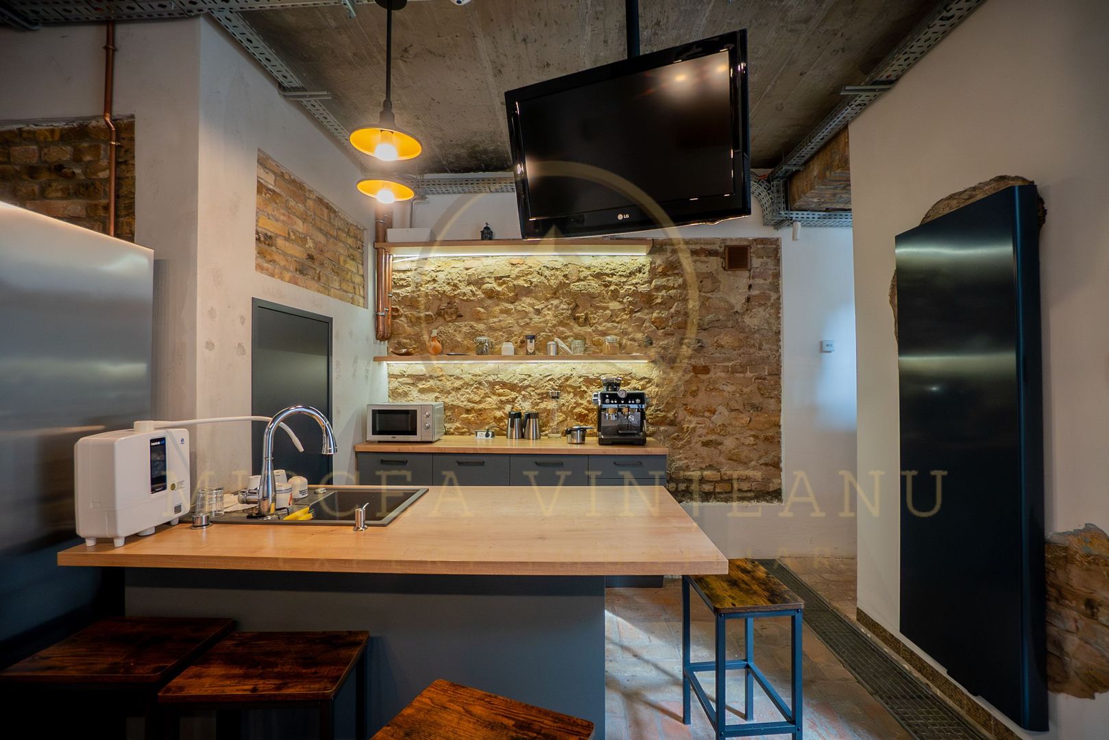 Vilă istorică de vânzare în Peninsula Constanța - Poză 31