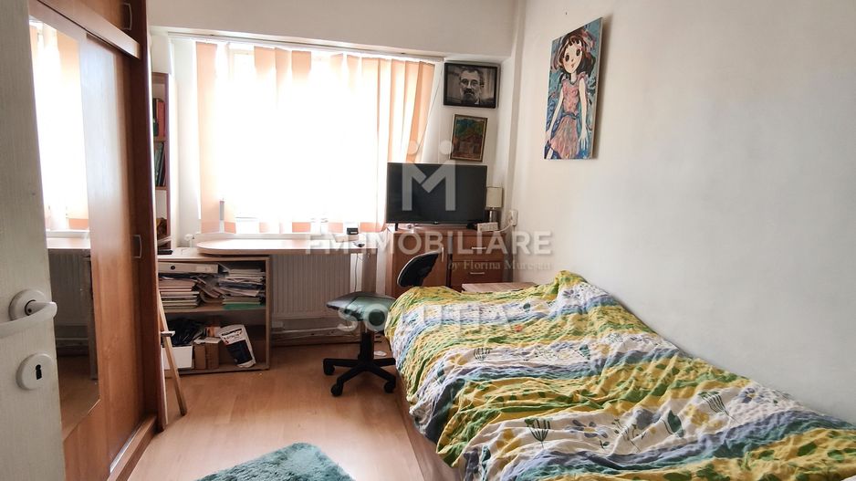 Apartament 3 camere | Bd-ul București | Etaj 3 - Poză 7