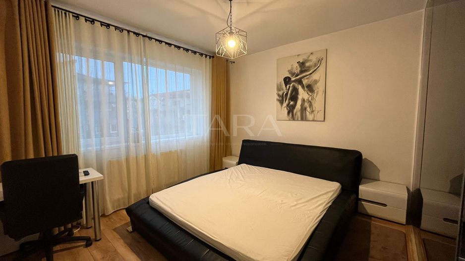 Inchiriere apartament cu 2 camere in cartierul Buna Ziua. - Poză 8