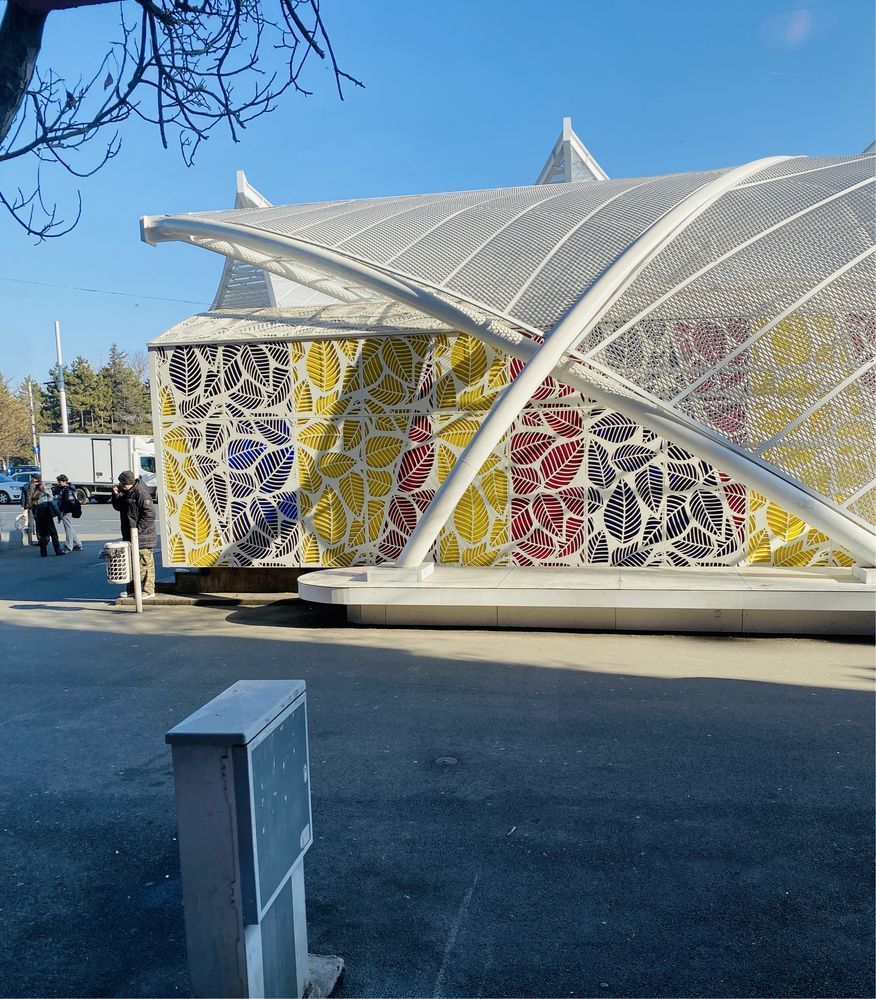 Apartament de vanzare eroii revoltuiei metrou ! - Poză 2