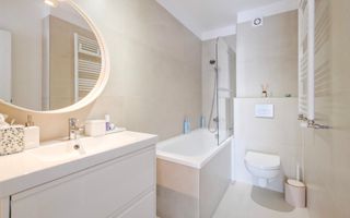 Apartament 3 camere tip penthouse Moghioroș Park | vedere panoramică - Poză 16