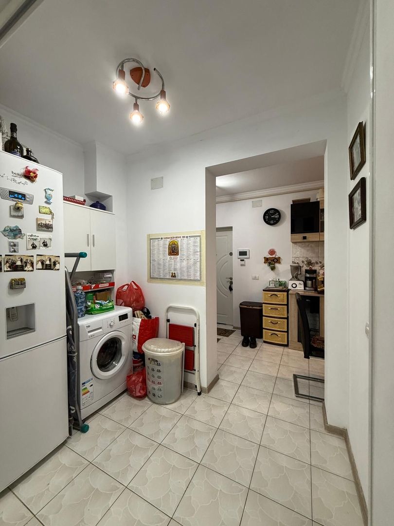Braytim – Musicescu | 2 camere | Terasă 23 mp | Loc de parcare - Poză 7
