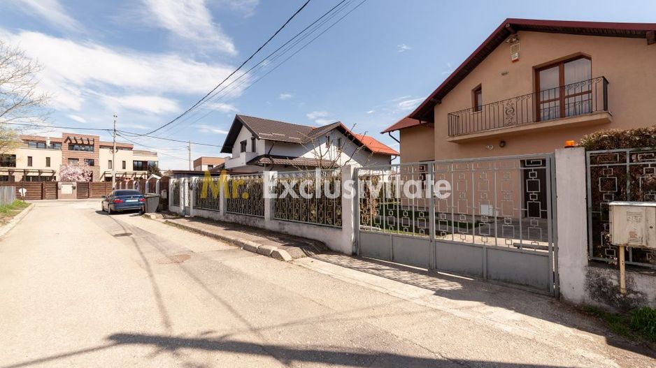 Casa premium Gavana zona superba - Poză 4