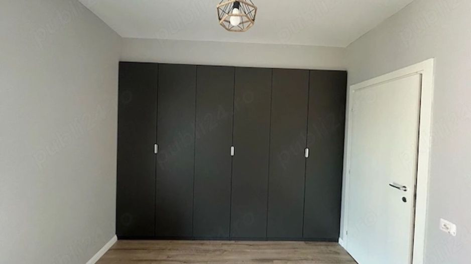 AP. 3 CAMERE- NUSCO CITTA, PET-FRIENDLY, CENTRALA PROPRIE, MODERN - Poză 3