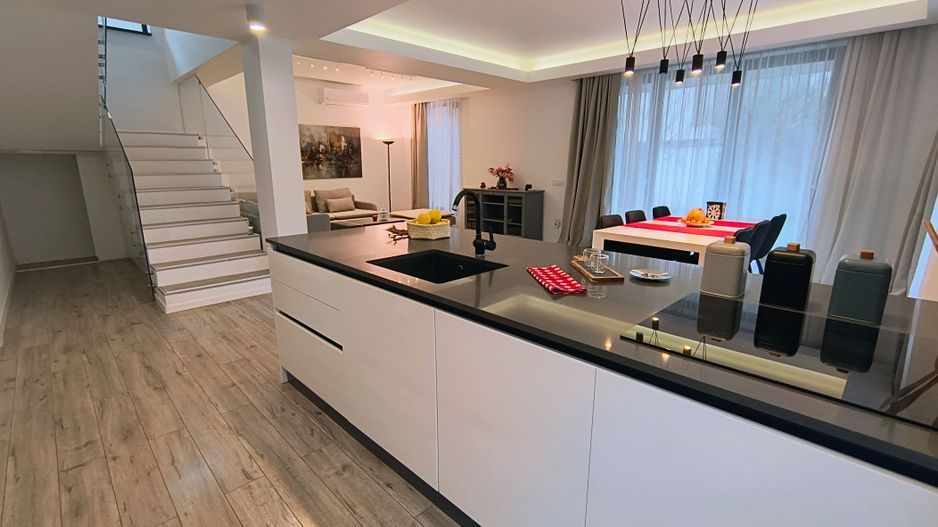 Baneasa- Padure- Greenfield - Poză 5