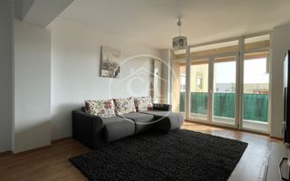 Apartament cu 2 camere de vanzare in Prima Nufarul, Oradea. - Poză 1