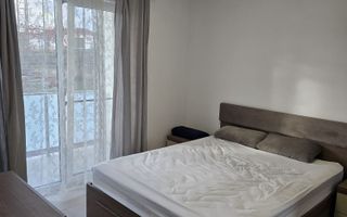 2 camere de vânzare – Strada Daliei, bloc nou cu parcare - Poză 3