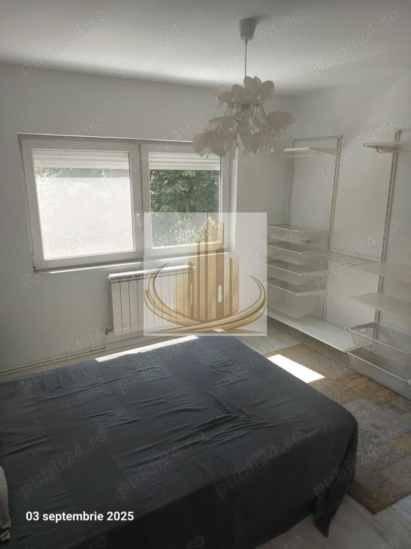 Apartament 2 camere decomandat, poziție excelentă – Zona Lunei - Poză 4