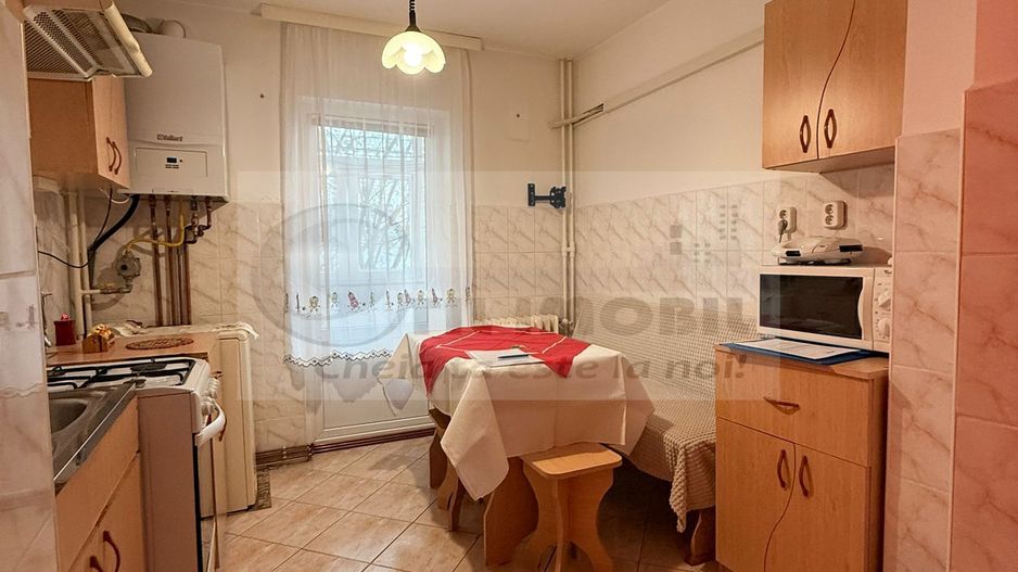 Apartament 2 camere decomandat, mobilat complet – Nicolina, Iași - Poză 7
